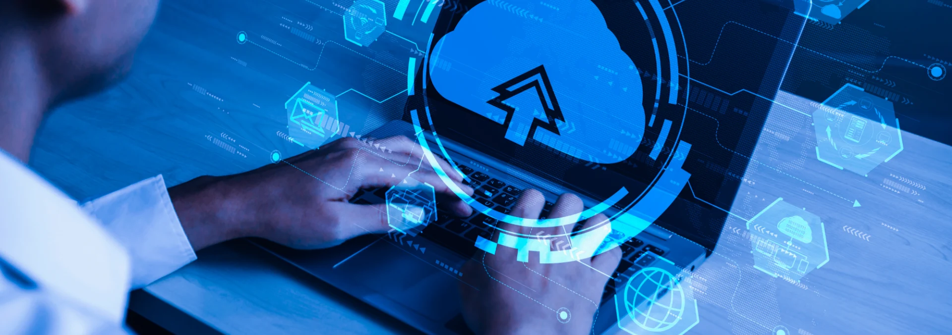 Cloud Infrastructure Solutions Codeninja